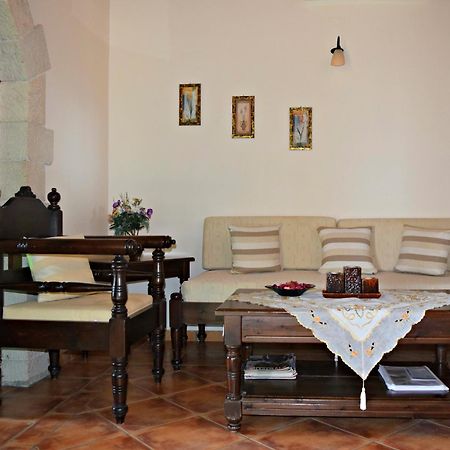 Aspalathos Villas Fílippos Esterno foto