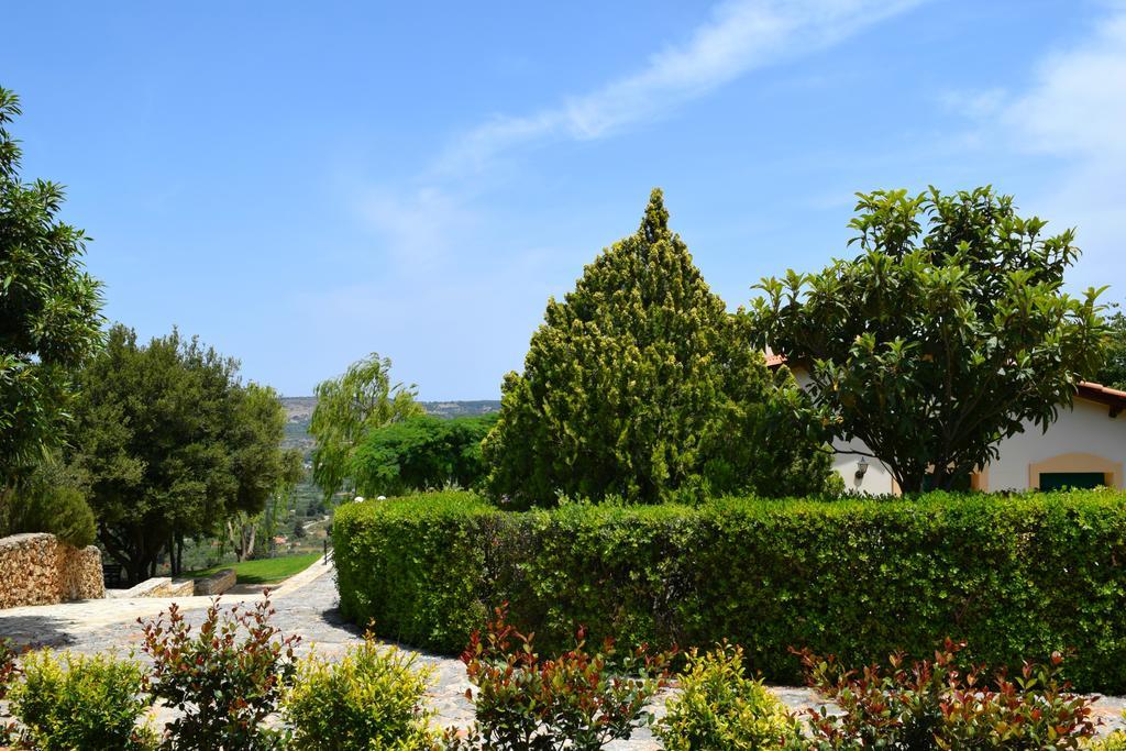 Aspalathos Villas Fílippos Esterno foto