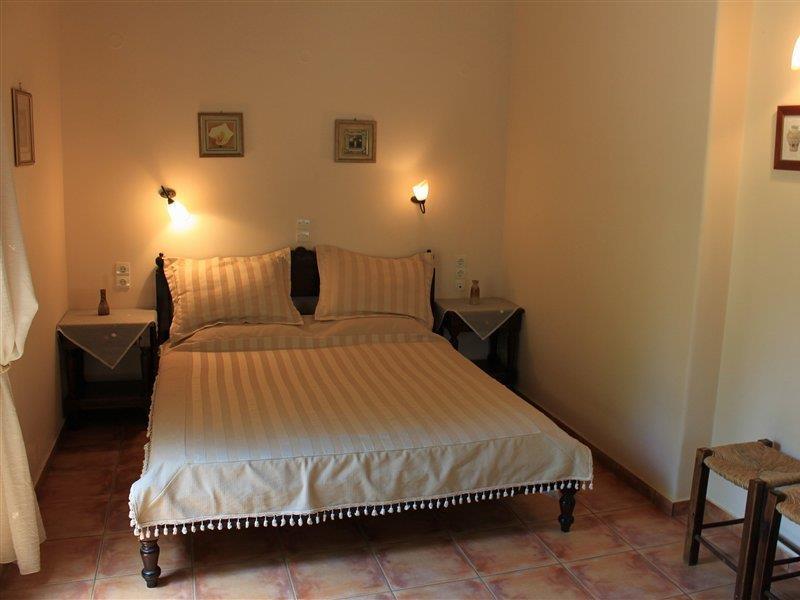 Aspalathos Villas Fílippos Esterno foto