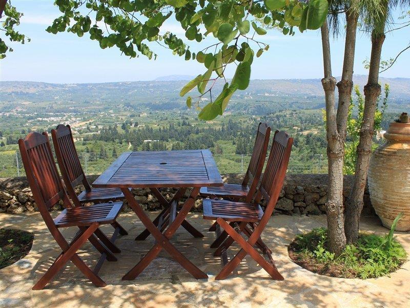 Aspalathos Villas Fílippos Esterno foto